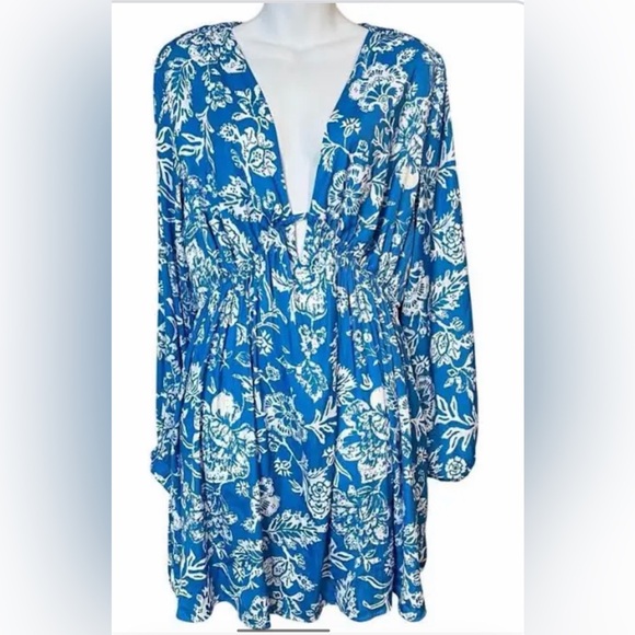 Free people Soli dress - Picture 4 of 6